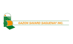 Distributeur de gazon et terre noire