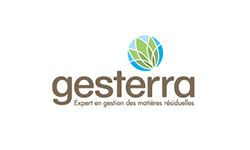 Centre de gestion de matières résiduelles