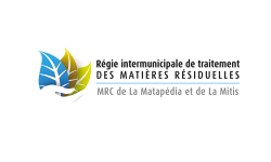 Régie intermunicipale de traitement des matières résiduelles